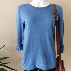 J. Crew Crewneck Knit Sweater